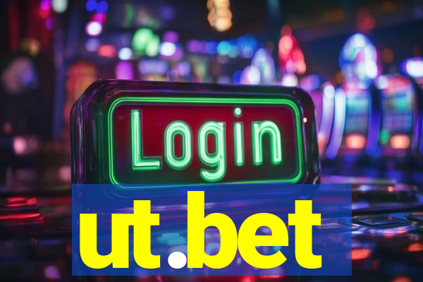 ut.bet