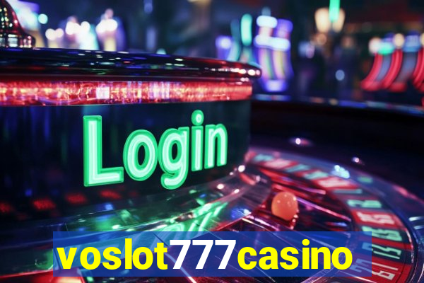 voslot777casino