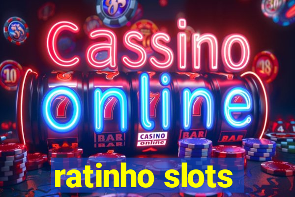 ratinho slots