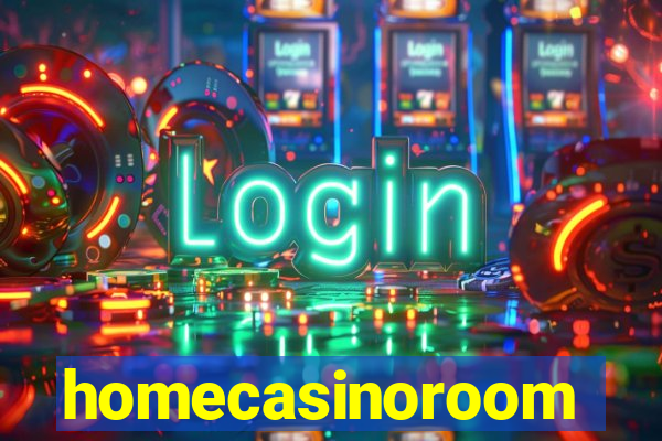homecasinoroom