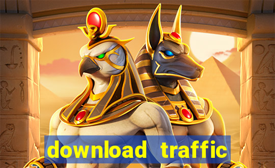 download traffic rider dinheiro infinito