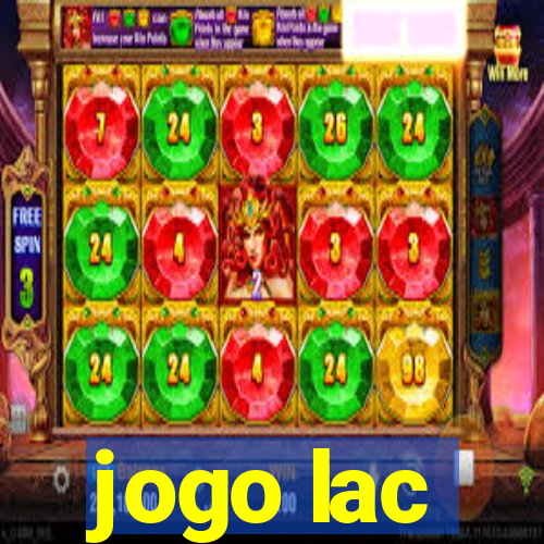 jogo lac