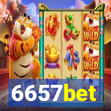 6657bet