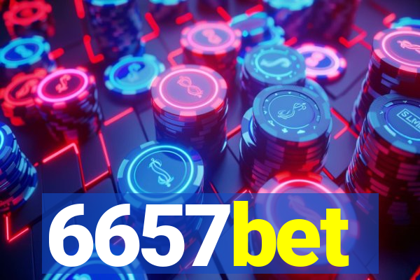 6657bet