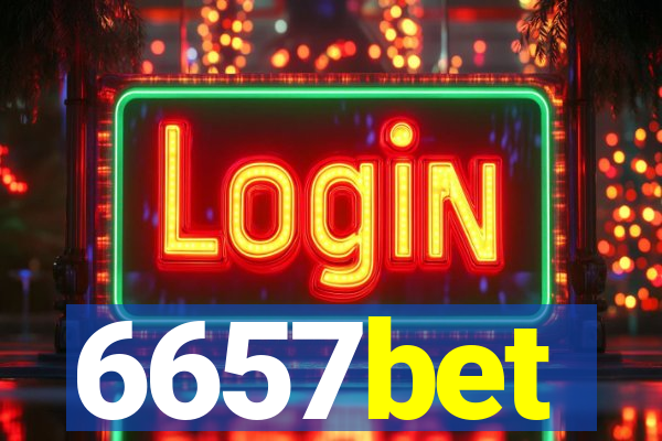 6657bet