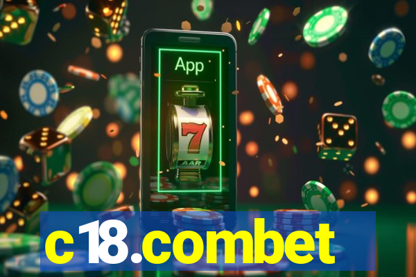 c18.combet