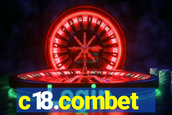 c18.combet