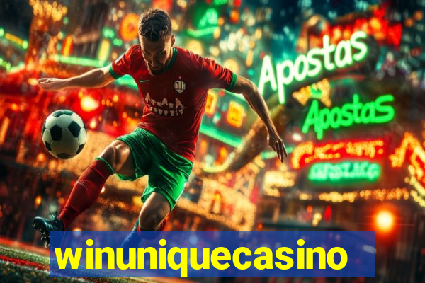 winuniquecasino