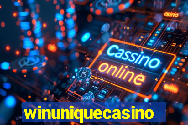 winuniquecasino