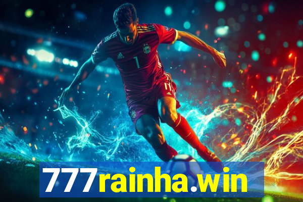 777rainha.win