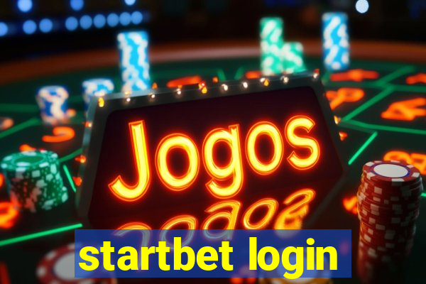 startbet login
