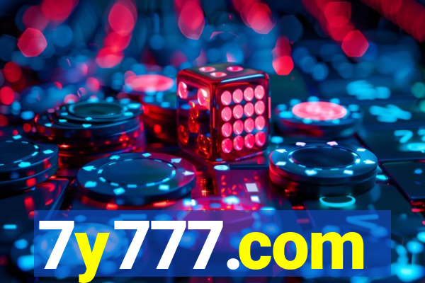 7y777.com