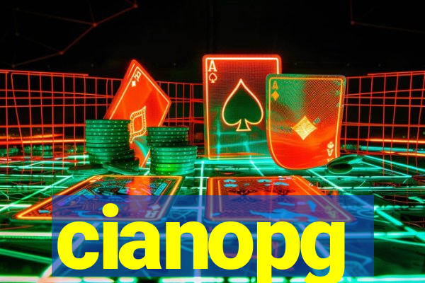 cianopg