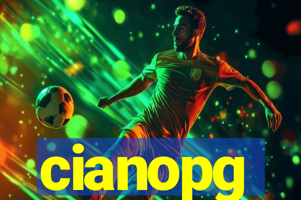 cianopg