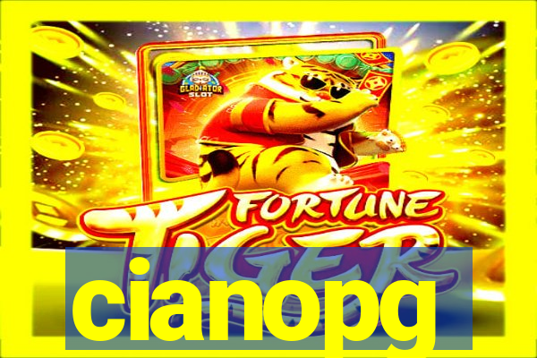 cianopg