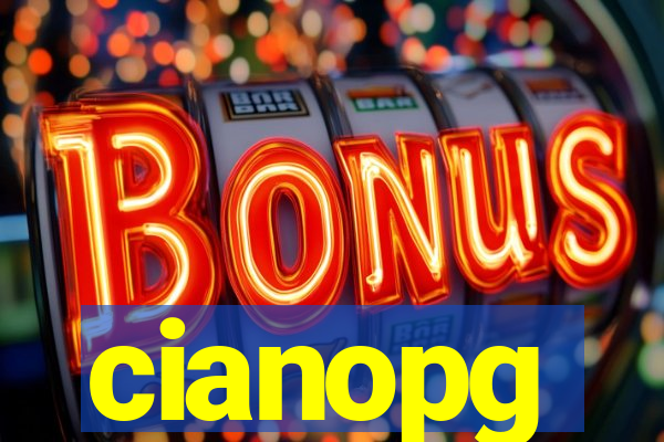 cianopg