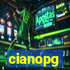 cianopg