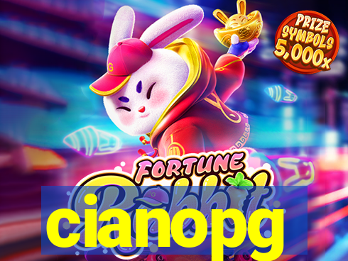 cianopg