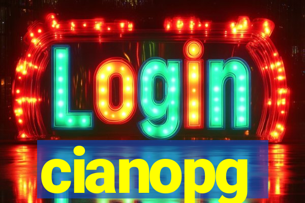 cianopg
