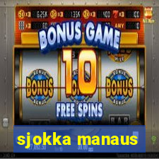 sjokka manaus