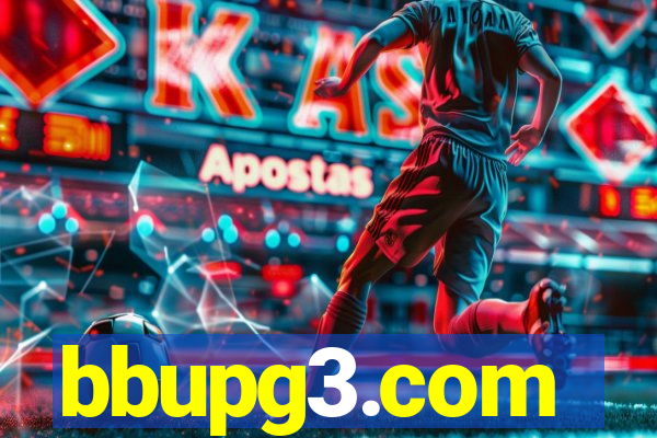 bbupg3.com
