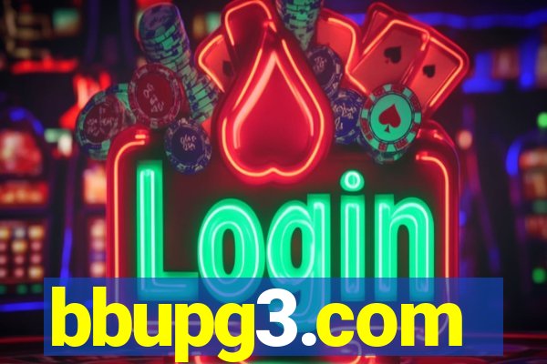 bbupg3.com
