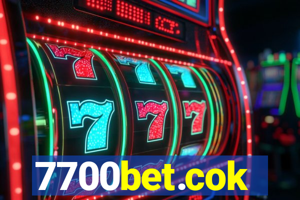 7700bet.cok