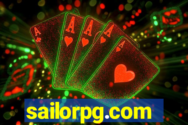 sailorpg.com