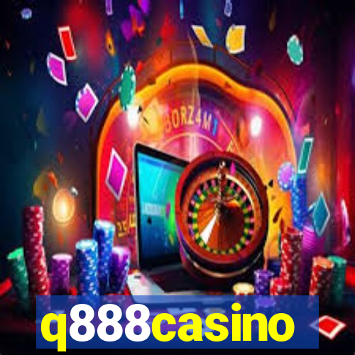 q888casino