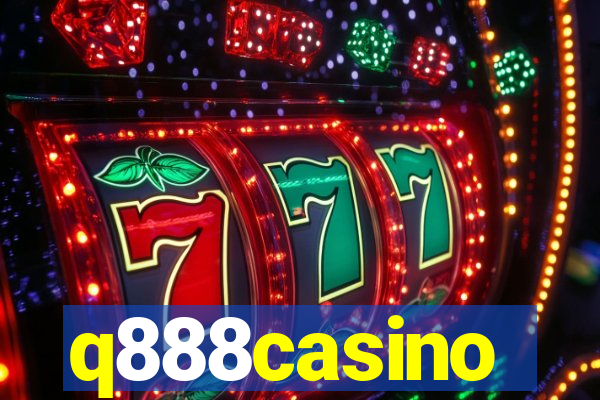 q888casino