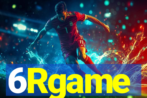 6Rgame