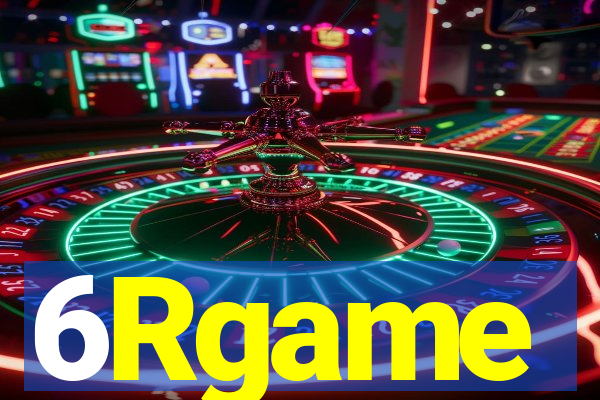 6Rgame