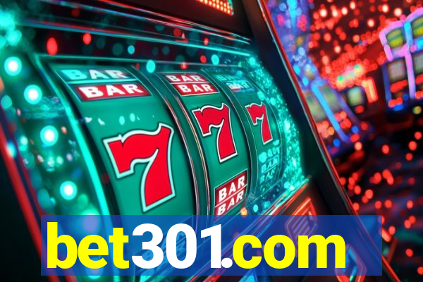 bet301.com