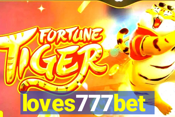 loves777bet