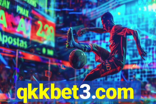 qkkbet3.com