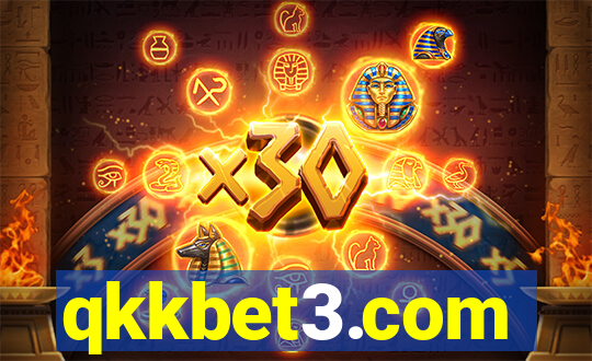 qkkbet3.com