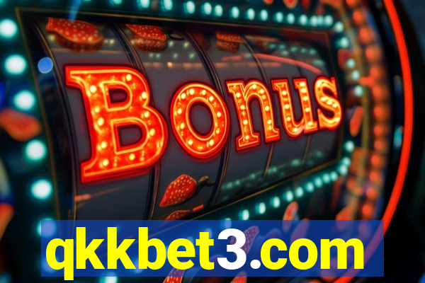 qkkbet3.com