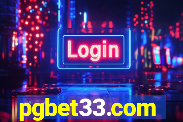 pgbet33.com