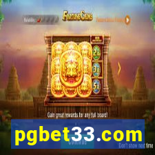 pgbet33.com