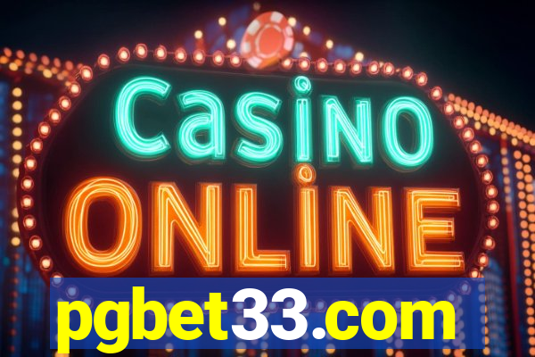pgbet33.com