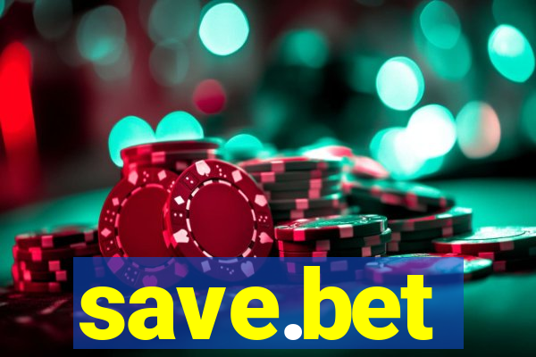 save.bet