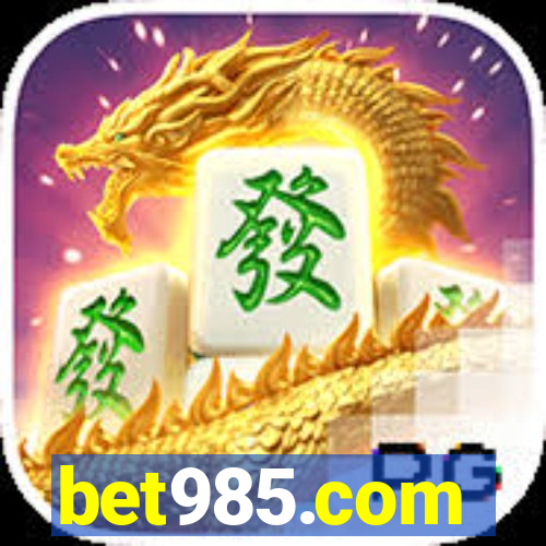 bet985.com