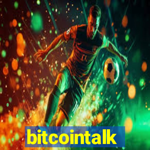 bitcointalk