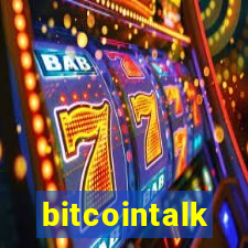 bitcointalk