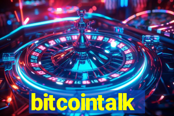bitcointalk