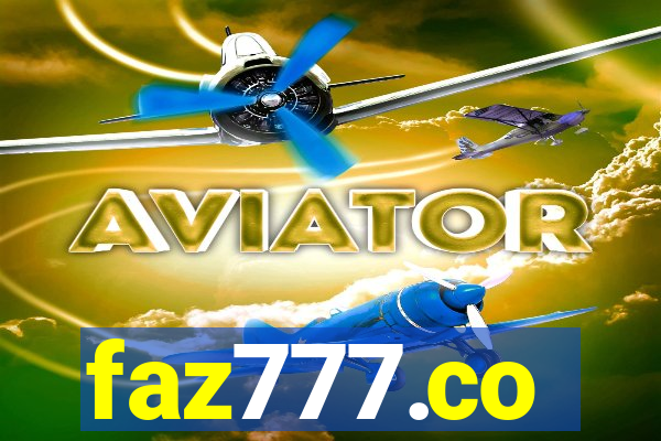 faz777.co