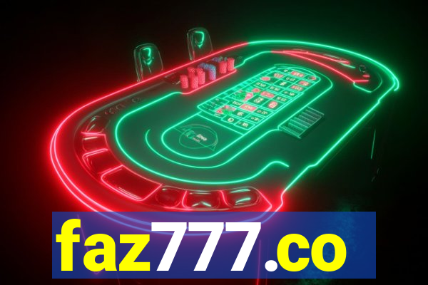 faz777.co