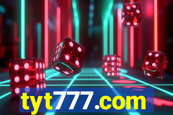 tyt777.com