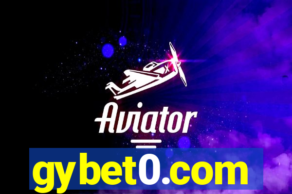gybet0.com
