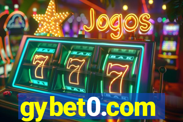 gybet0.com